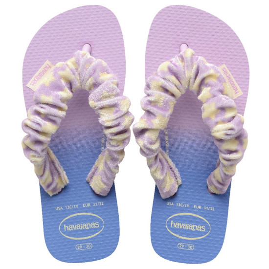 Havaianas Kids Fluffy